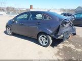 Ford Fiesta Se 3FADP4BJ4DM170848 снимка