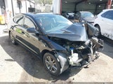 Hyundai Elantra Value Edition 5NPD84LF7HH159971 снимка