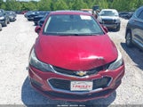 Chevrolet Cruze Lt Auto 3G1BE6SM7HS503857 снимка