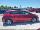 Chevrolet Cruze Lt Auto 3G1BE6SM7HS503857 снимка