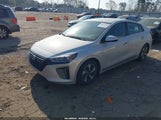 Hyundai Ioniq Hybrid Sel KMHC75LC0HU045774 снимка