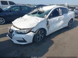 Nissan Sentra Sv Xtronic Cvt 3N1AB8CV8LY254850 photo