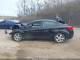 Hyundai Elantra Gls 5NPDH4AE3DH399913 снимка