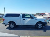Ford F-150 Stx/Xl/Xlt 1FTMF1CW6AKE05386 fotografie