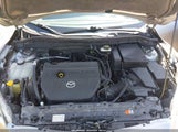 Mazda Mazda3 S Touring JM1BL1V66C1579562 снимка