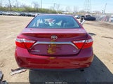 Toyota Camry Se 4T1BF1FK5HU658273 снимка