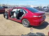 Toyota Camry Se 4T1BF1FK5HU658273 снимка