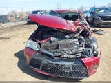 Toyota Camry Se 4T1BF1FK5HU658273 снимка