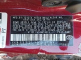 Toyota Camry Se 4T1BF1FK5HU658273 снимка