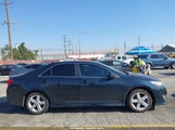 Toyota Camry Se 4T1BF1FK9EU343746 снимка