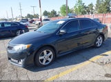 Toyota Camry Se 4T1BF1FK9EU343746 снимка