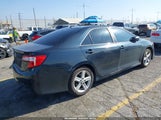 Toyota Camry Se 4T1BF1FK9EU343746 снимка
