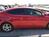 Hyundai Elantra Sel 5NPD84LF3JH398827 photo