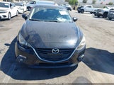 Mazda Mazda3 I Touring JM1BM1V74G1336246 снимка