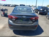 Mazda Mazda3 I Touring JM1BM1V74G1336246 снимка