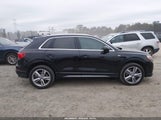 Audi Q3 Premium 45 Tfsi S Line Quattro Tiptronic WA1DECF39L1041936 photo
