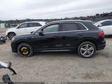 Audi Q3 Premium 45 Tfsi S Line Quattro Tiptronic WA1DECF39L1041936 photo