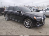 Audi Q3 Premium 45 Tfsi S Line Quattro Tiptronic WA1DECF39L1041936 photo