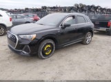Audi Q3 Premium 45 Tfsi S Line Quattro Tiptronic WA1DECF39L1041936 photo