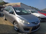 Mazda Mazda5 Sport JM1CR2WLXA0371152 снимка