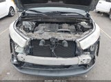Toyota Highlander Xle V6 5TDKKRFH3ES030389 снимка