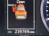 Toyota Highlander Xle V6 5TDKKRFH3ES030389 снимка