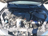 Honda Accord Ex-L 1HGCR2F87GA142587 снимка