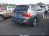 BMW X3 xDrive35I 5UXWX7C55E0E78512 снимка