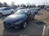 Mazda Mazda3 I Touring JM1BM1V75G1290362 снимка