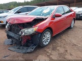 Toyota Camry Xle 4T1BF1FK0CU600998 снимка