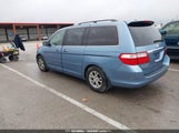 Honda Odyssey Touring 5FNRL38886B009341 снимка