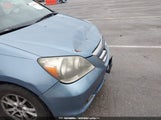 Honda Odyssey Touring 5FNRL38886B009341 снимка