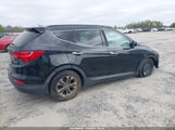 Hyundai Santa Fe Sport 2.4L 5XYZU3LBXEG222217 photo