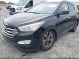 Hyundai Santa Fe Sport 2.4L 5XYZU3LBXEG222217 photo