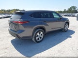Toyota Highlander Le 5TDKDRAH1RS053791 снимка