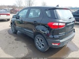 Ford Ecosport S MAJ3S2FEXMC399225 снимка