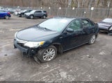 Toyota Camry Hybrid Xle 4T1BD1FK1EU109090 photo