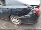 Toyota Camry Hybrid Xle 4T1BD1FK1EU109090 fotografie