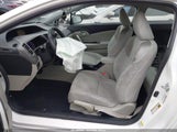 Honda Civic Lx 2HGFG3B56CH566939 снимка