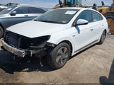 Hyundai Ioniq Hybrid Sel KMHC75LC5KU105782 снимка