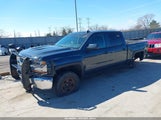 Chevrolet Silverado  1Lt 3GCUKREC7HG278694 снимка