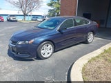Chevrolet Impala Ls 2G11X5S35K9141605 снимка