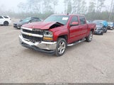 Chevrolet Silverado  1Lt 3GCPCRECXJG624382 снимка