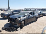 Cadillac Cts Luxury 1G6AR5SX3E0126235 снимка