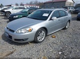 Chevrolet Impala Ltz 2G1WC5EM6B1183799 снимка