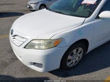 Toyota Camry Le 4T4BF3EKXBR129038 снимка