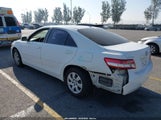 Toyota Camry Le 4T4BF3EKXBR129038 снимка