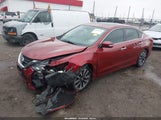 Nissan Altima 2.5 Sl 1N4AL3AP6GC110056 photo