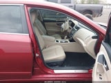 Nissan Altima 2.5 Sl 1N4AL3AP6GC110056 fotografie