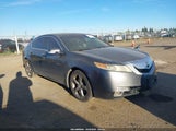 Acura Tl 3.7 19UUA9F52BA000201 снимка